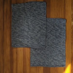 Free with Purchase - Two Cotton Place Mats